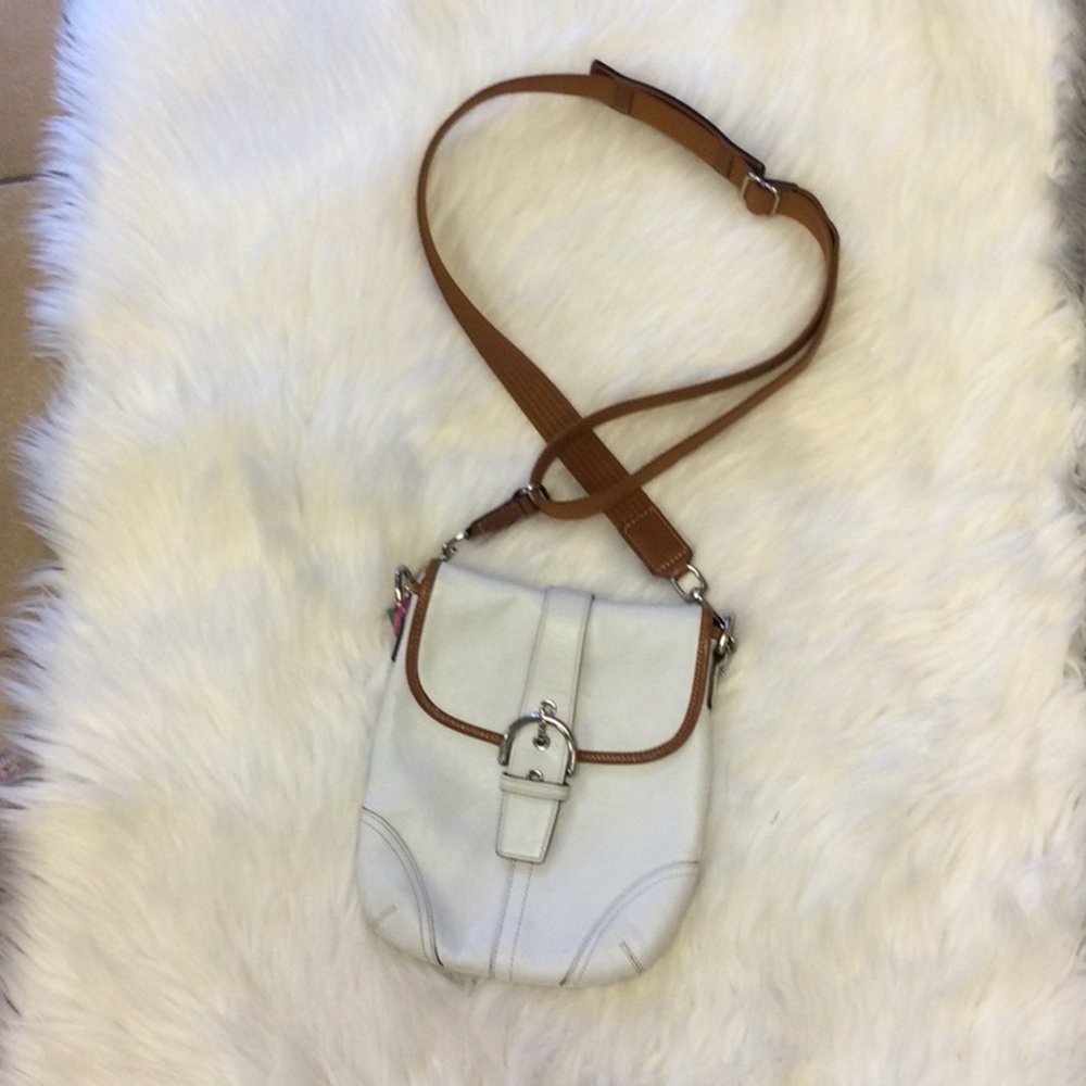 Coach Crossbody